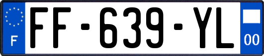 FF-639-YL