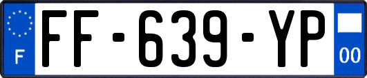FF-639-YP