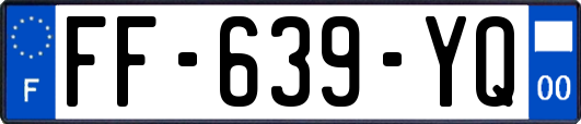 FF-639-YQ