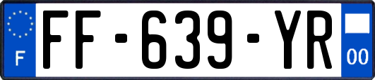 FF-639-YR