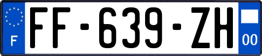 FF-639-ZH