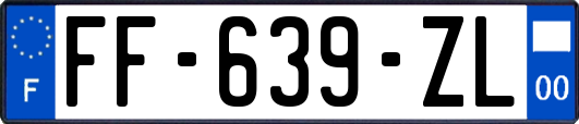 FF-639-ZL