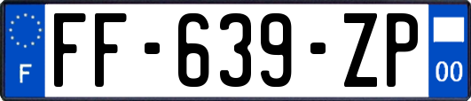 FF-639-ZP