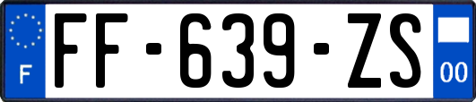 FF-639-ZS