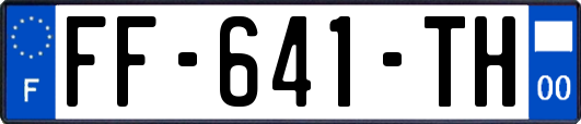 FF-641-TH