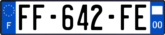 FF-642-FE