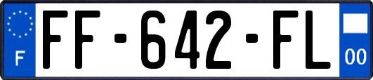 FF-642-FL