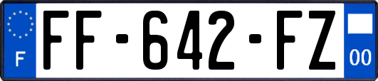FF-642-FZ