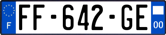 FF-642-GE