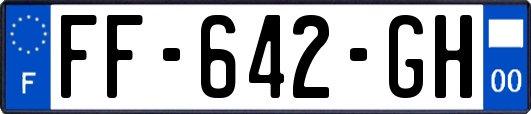 FF-642-GH