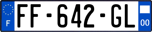 FF-642-GL