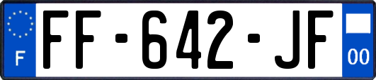 FF-642-JF