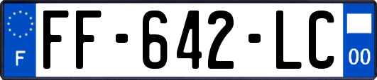 FF-642-LC