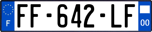 FF-642-LF