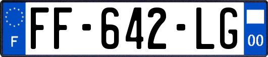FF-642-LG