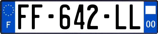 FF-642-LL