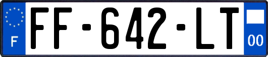 FF-642-LT