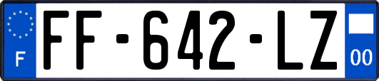 FF-642-LZ
