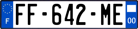 FF-642-ME