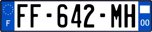 FF-642-MH