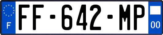 FF-642-MP
