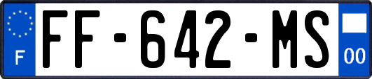 FF-642-MS