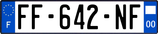 FF-642-NF