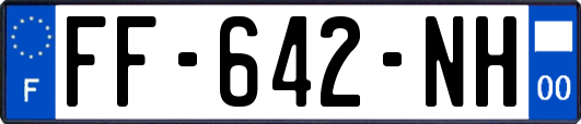 FF-642-NH