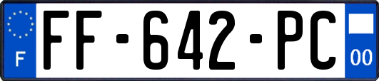 FF-642-PC