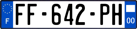 FF-642-PH