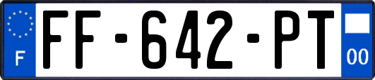 FF-642-PT