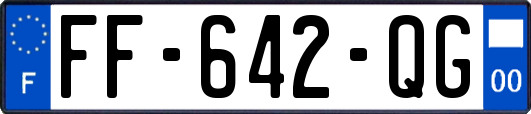 FF-642-QG