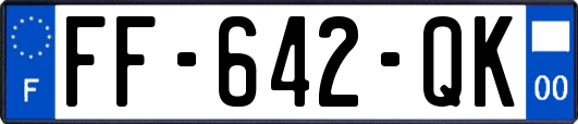 FF-642-QK