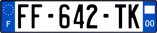 FF-642-TK
