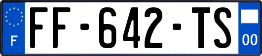 FF-642-TS