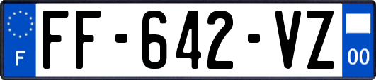 FF-642-VZ