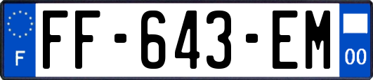 FF-643-EM