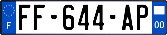 FF-644-AP