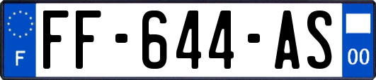 FF-644-AS