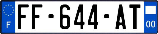 FF-644-AT