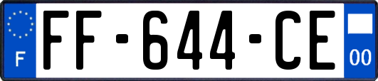 FF-644-CE