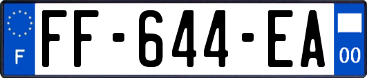 FF-644-EA