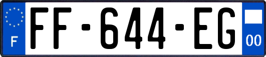 FF-644-EG