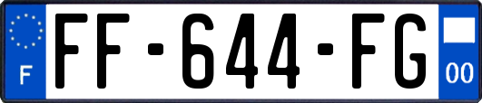 FF-644-FG