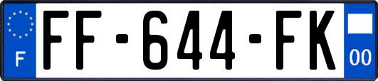 FF-644-FK