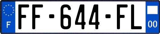 FF-644-FL