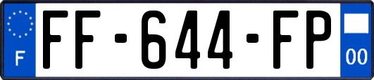 FF-644-FP