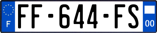 FF-644-FS
