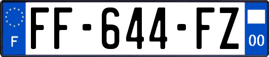 FF-644-FZ