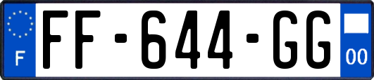 FF-644-GG
